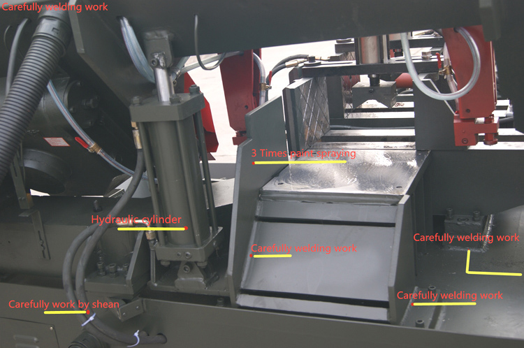 45 degree semi-automatic Angle band sawing machine for cutting round rod  (2).jpg
